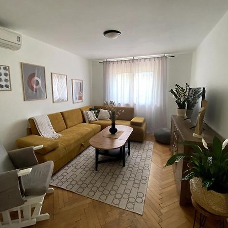 Apartman Francesca Πούλα Εξωτερικό φωτογραφία