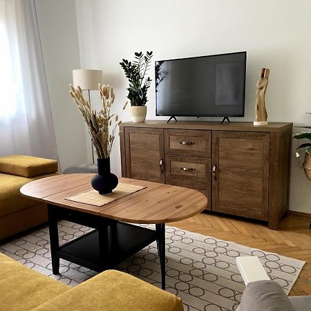 Apartman Francesca Πούλα Εξωτερικό φωτογραφία