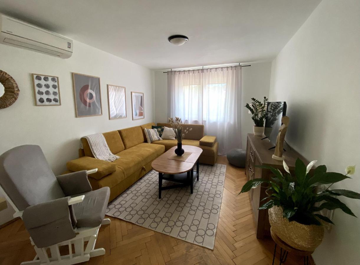 Apartman Francesca Πούλα Εξωτερικό φωτογραφία