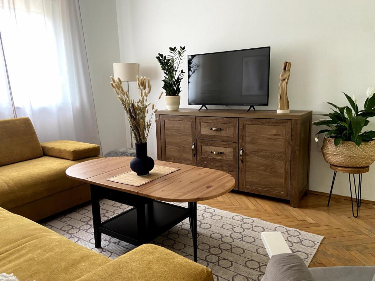 Apartman Francesca Πούλα Εξωτερικό φωτογραφία