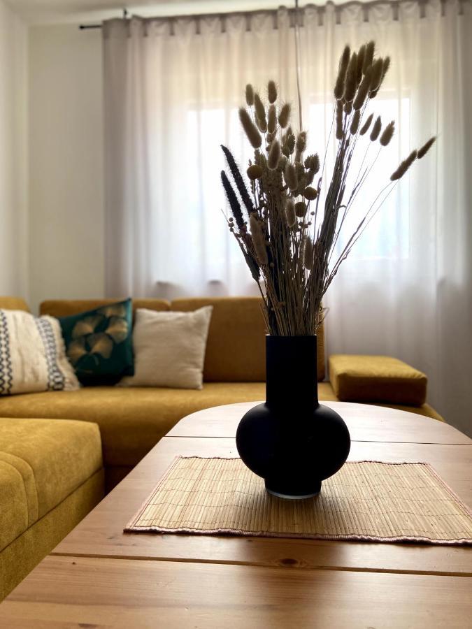 Apartman Francesca Πούλα Εξωτερικό φωτογραφία