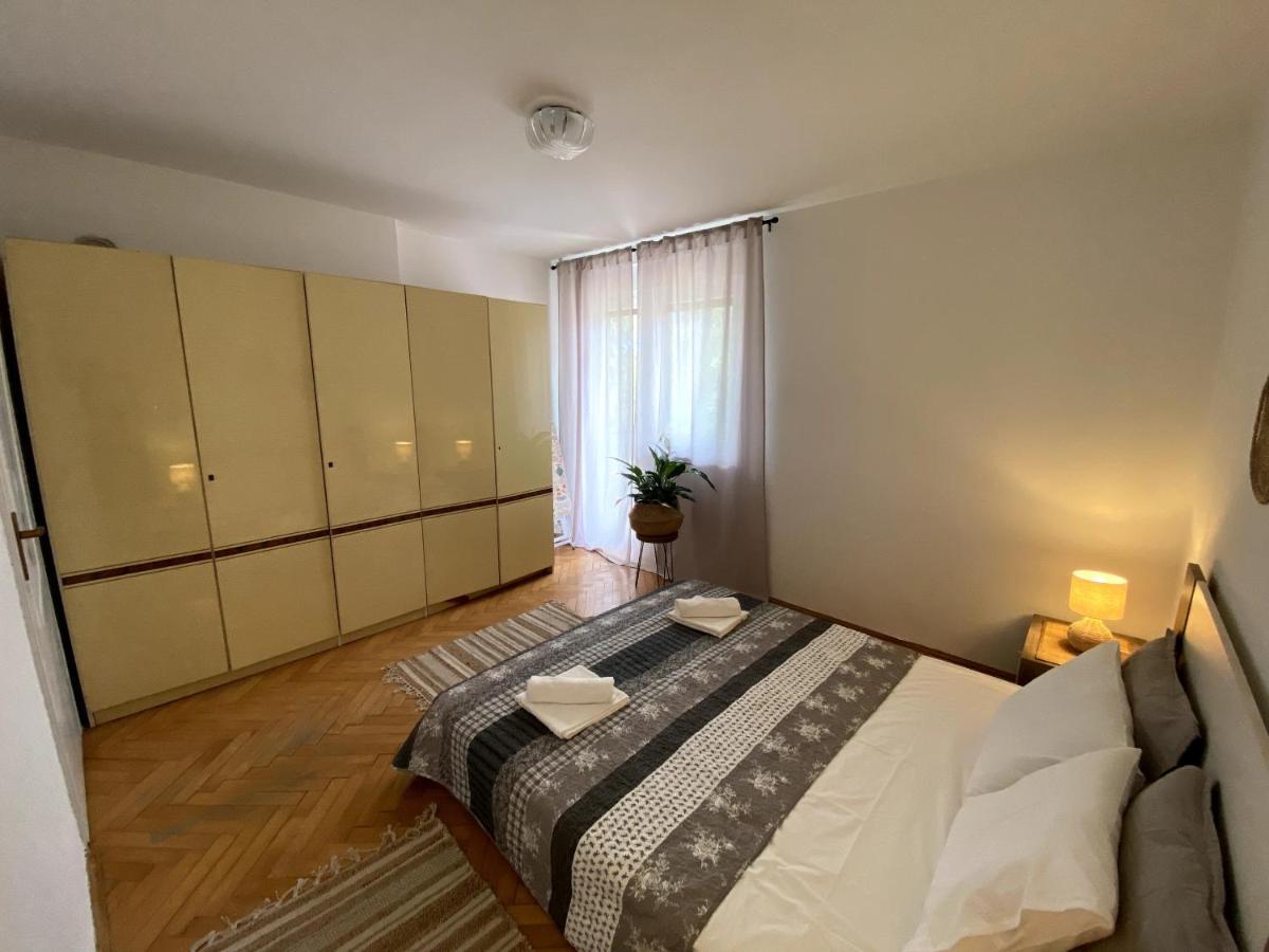 Apartman Francesca Πούλα Εξωτερικό φωτογραφία