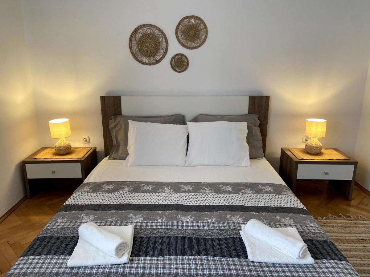 Apartman Francesca Πούλα Εξωτερικό φωτογραφία