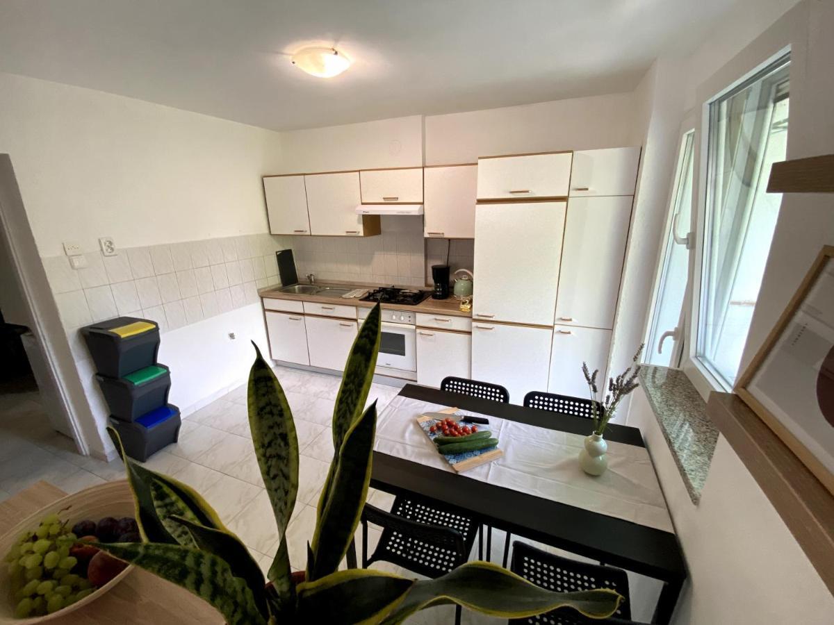 Apartman Francesca Πούλα Εξωτερικό φωτογραφία