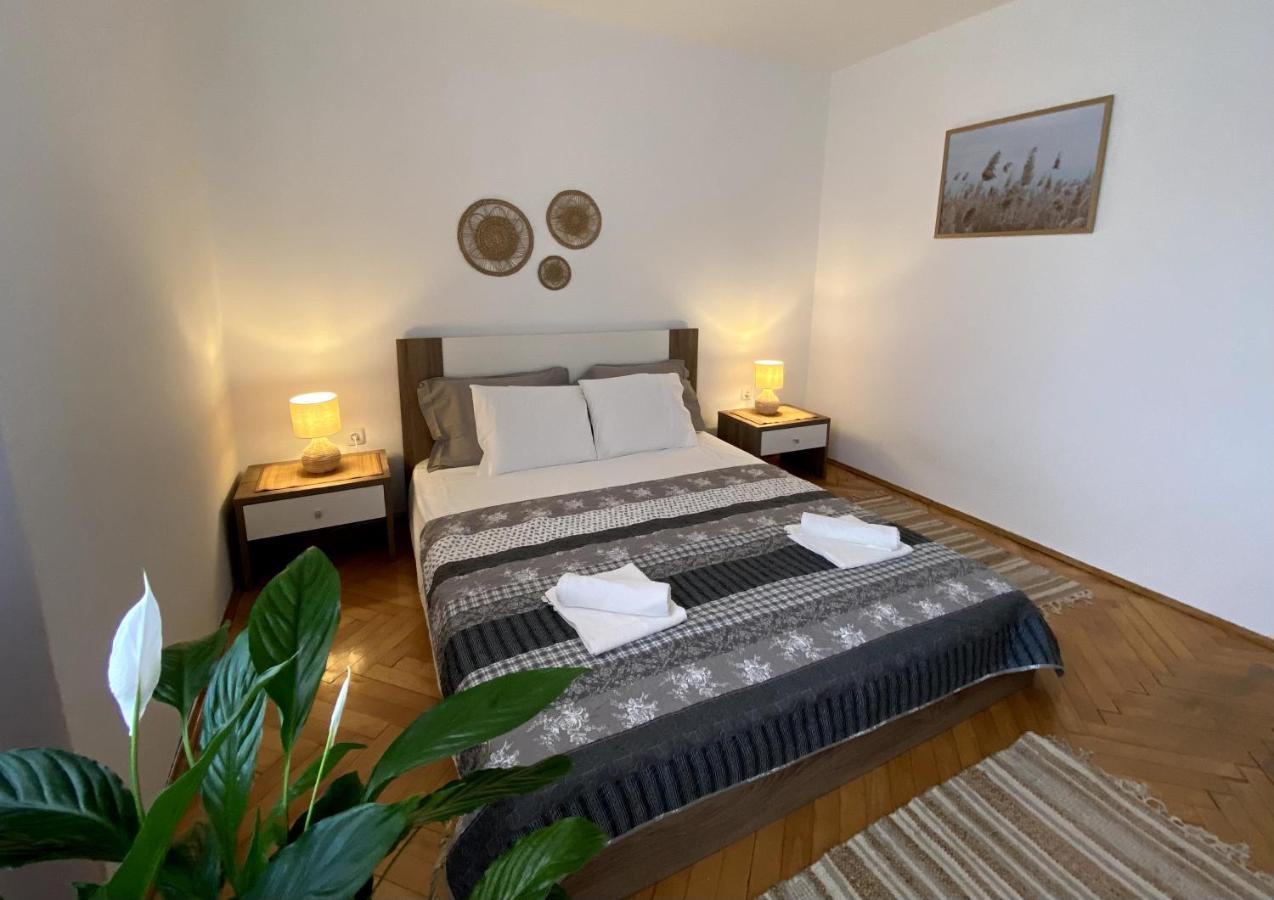 Apartman Francesca Πούλα Εξωτερικό φωτογραφία
