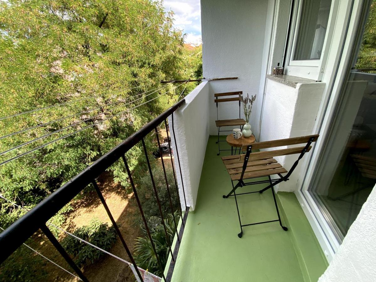 Apartman Francesca Πούλα Εξωτερικό φωτογραφία