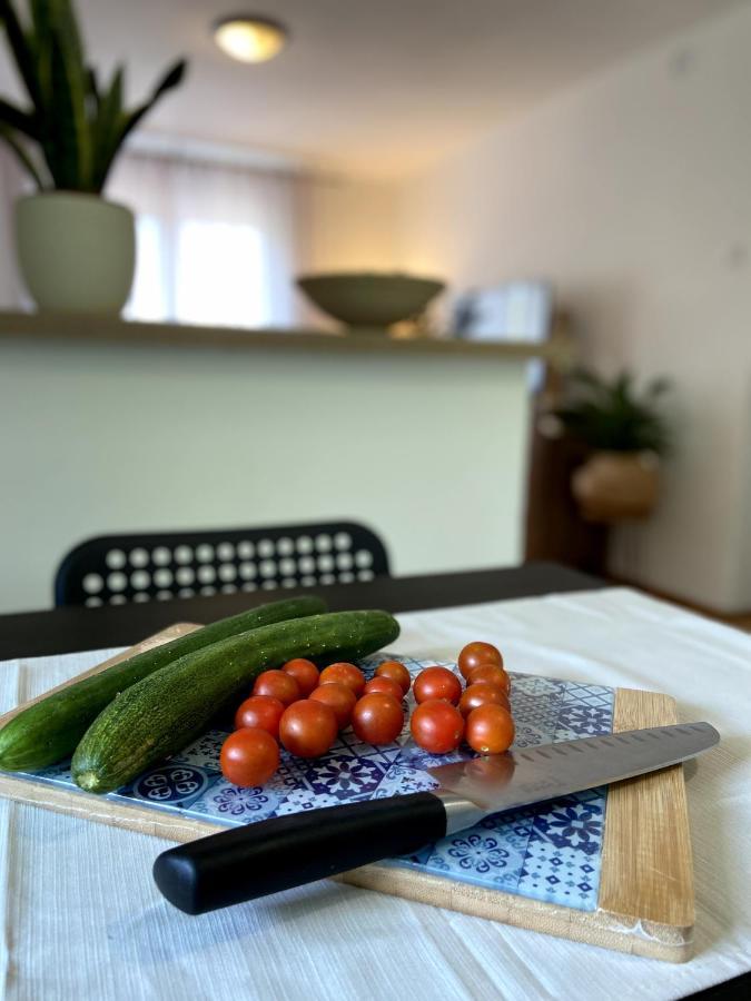 Apartman Francesca Πούλα Εξωτερικό φωτογραφία