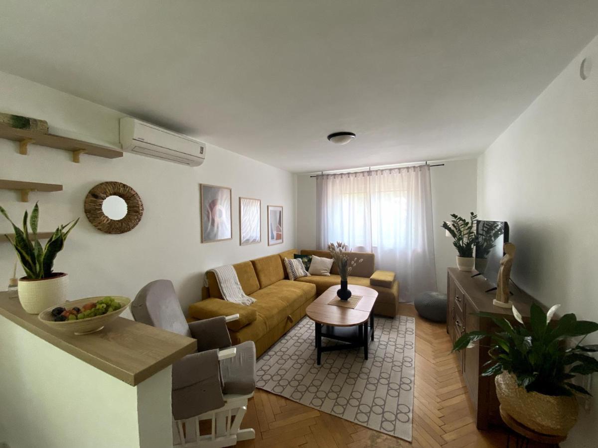 Apartman Francesca Πούλα Εξωτερικό φωτογραφία
