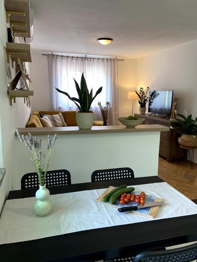 Apartman Francesca Πούλα Εξωτερικό φωτογραφία