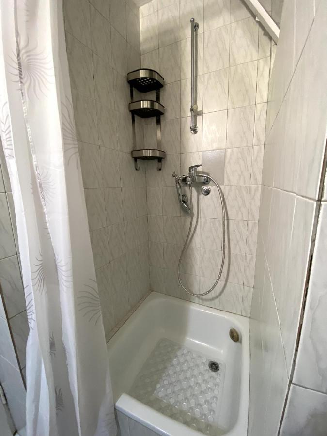 Apartman Francesca Πούλα Εξωτερικό φωτογραφία