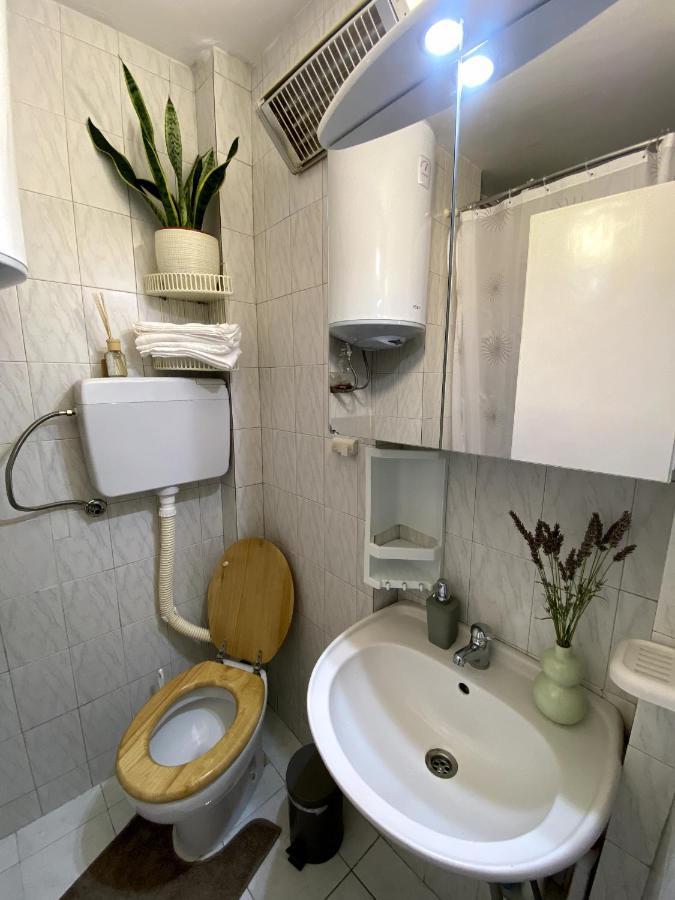 Apartman Francesca Πούλα Εξωτερικό φωτογραφία